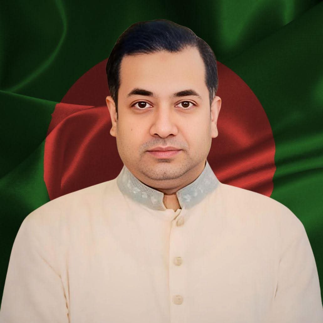 ইয়াসের খান চৌধুরী