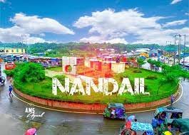 নান্দাইল উপজেলা বিএনপি